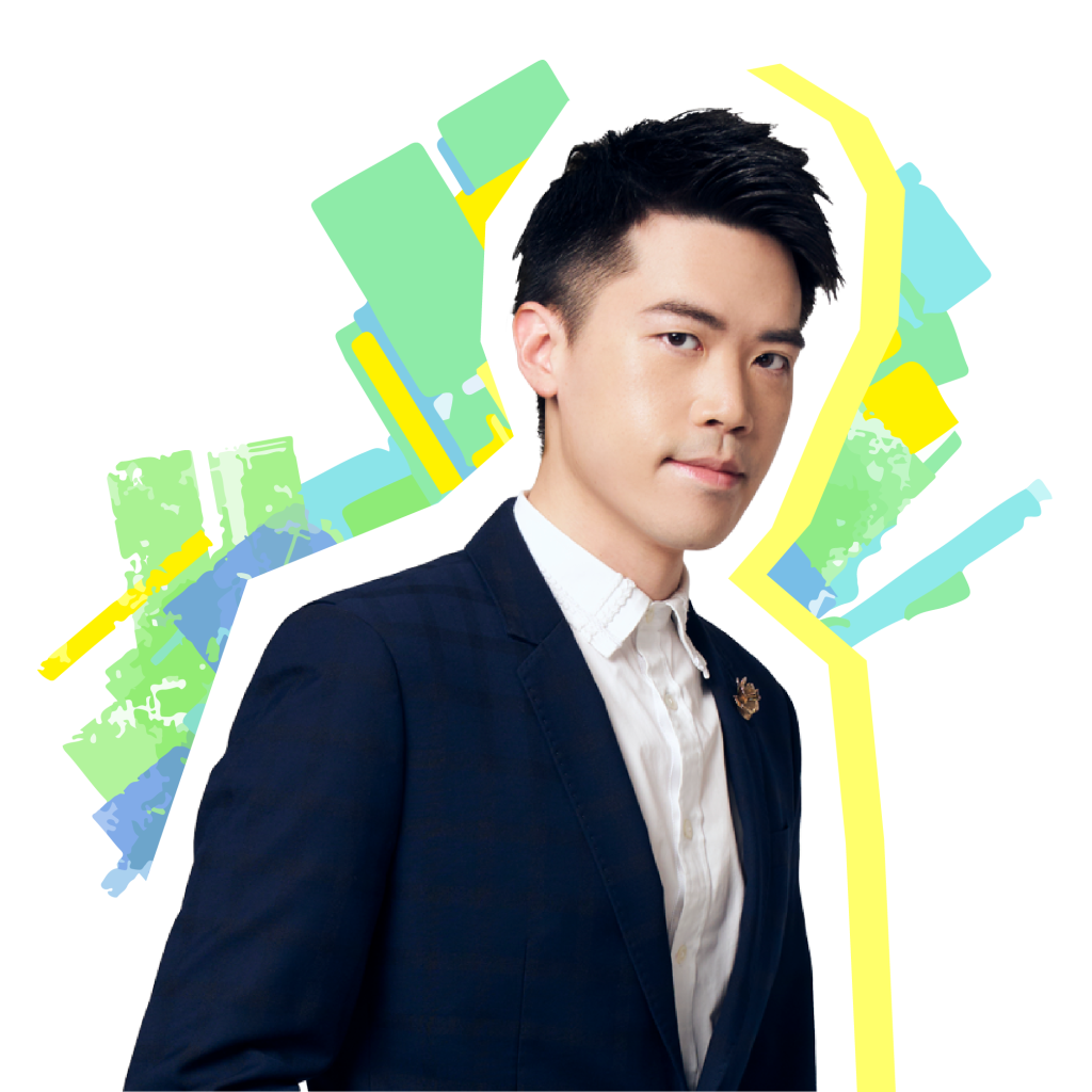 凝皓教育 | 謝廷樞 Terence Tse